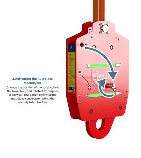 quick release cable for drop test|D10, the Drop test Release Hook .